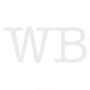 Wilfred Books logo